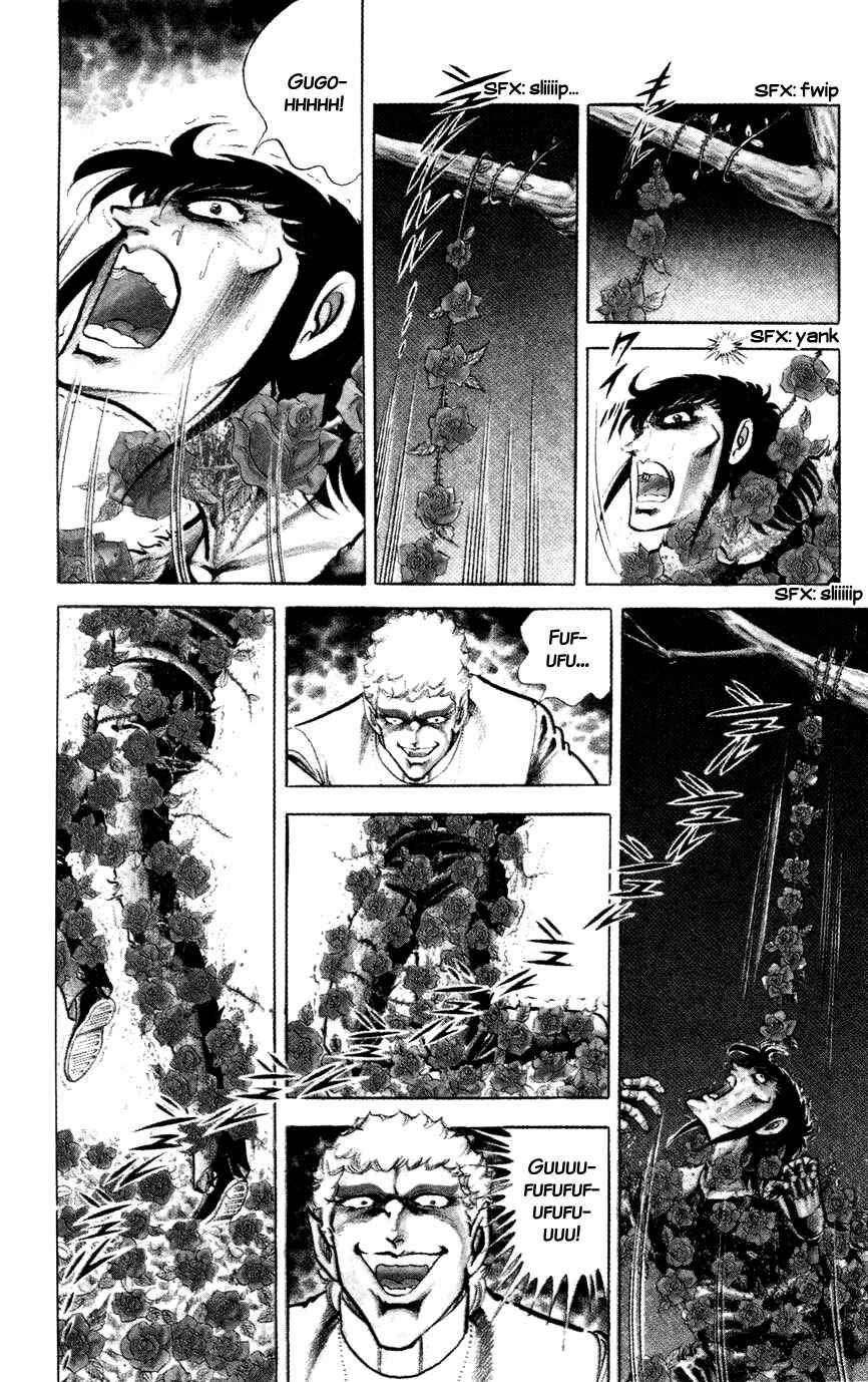 Page 8 Chapter 132 Black Angels
