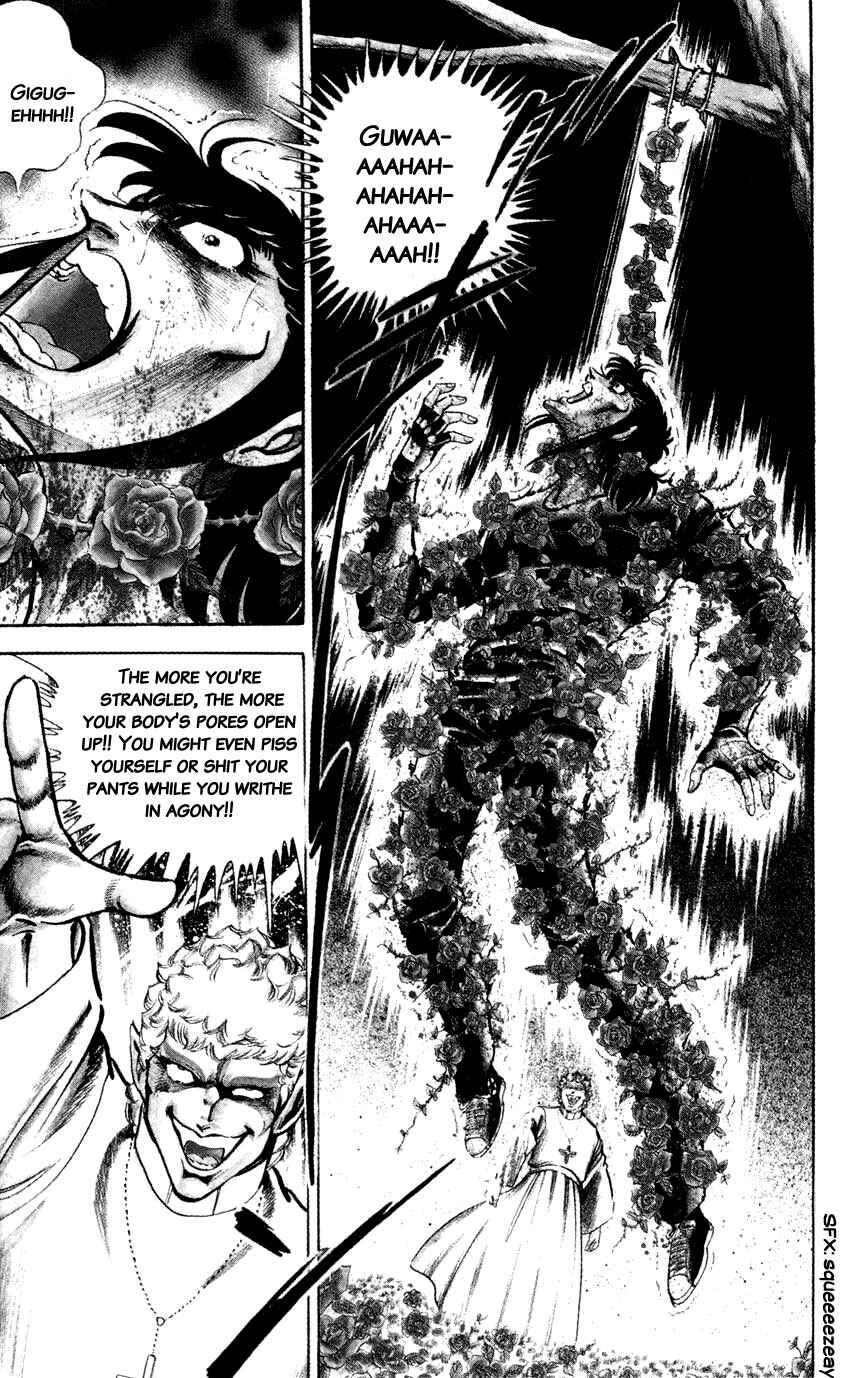 Page 9 Chapter 132 Black Angels