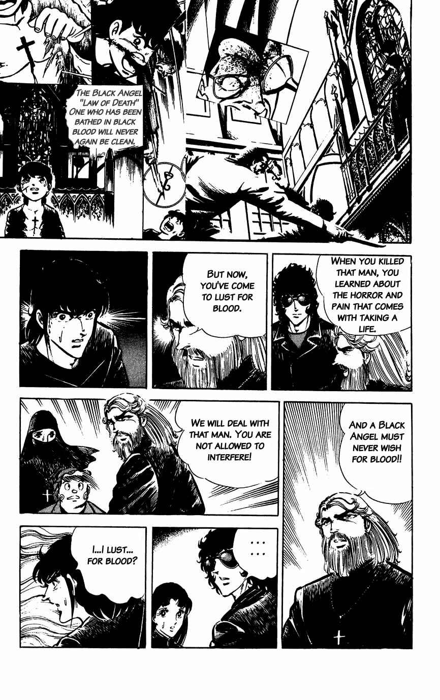 Page 11 Chapter 52 Black Angels