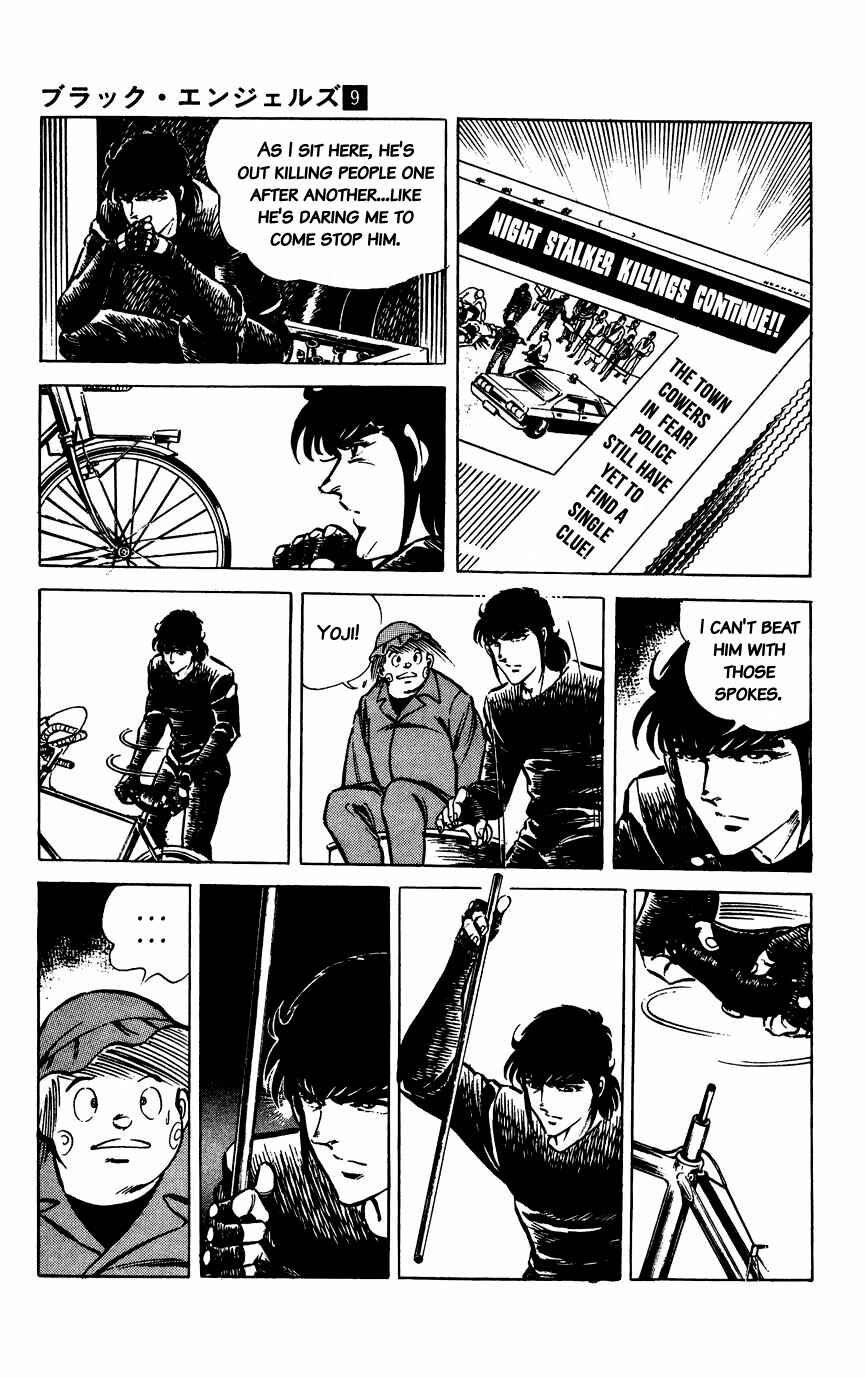 Page 15 Chapter 52 Black Angels