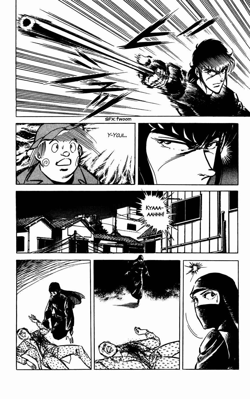 Page 16 Chapter 52 Black Angels