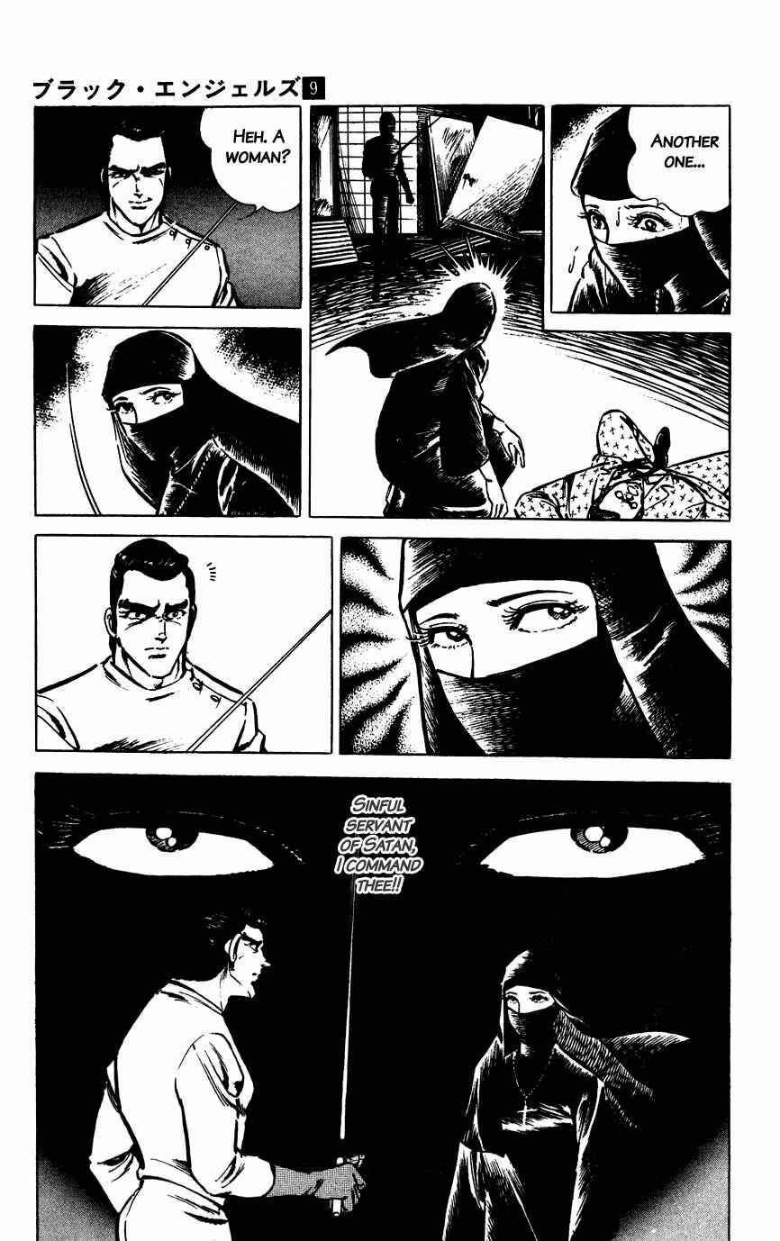 Page 17 Chapter 52 Black Angels
