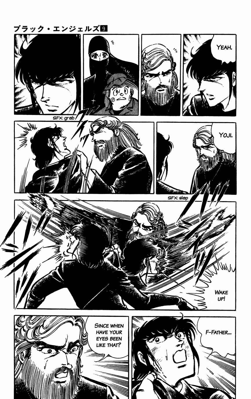 Page 9 Chapter 52 Black Angels