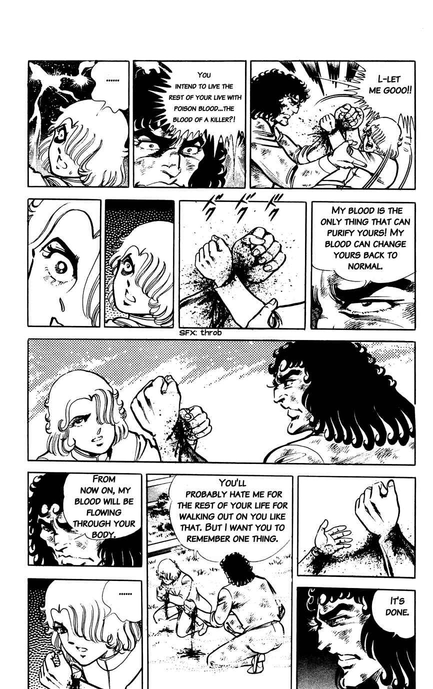 Page 14 Chapter 153 Black Angels
