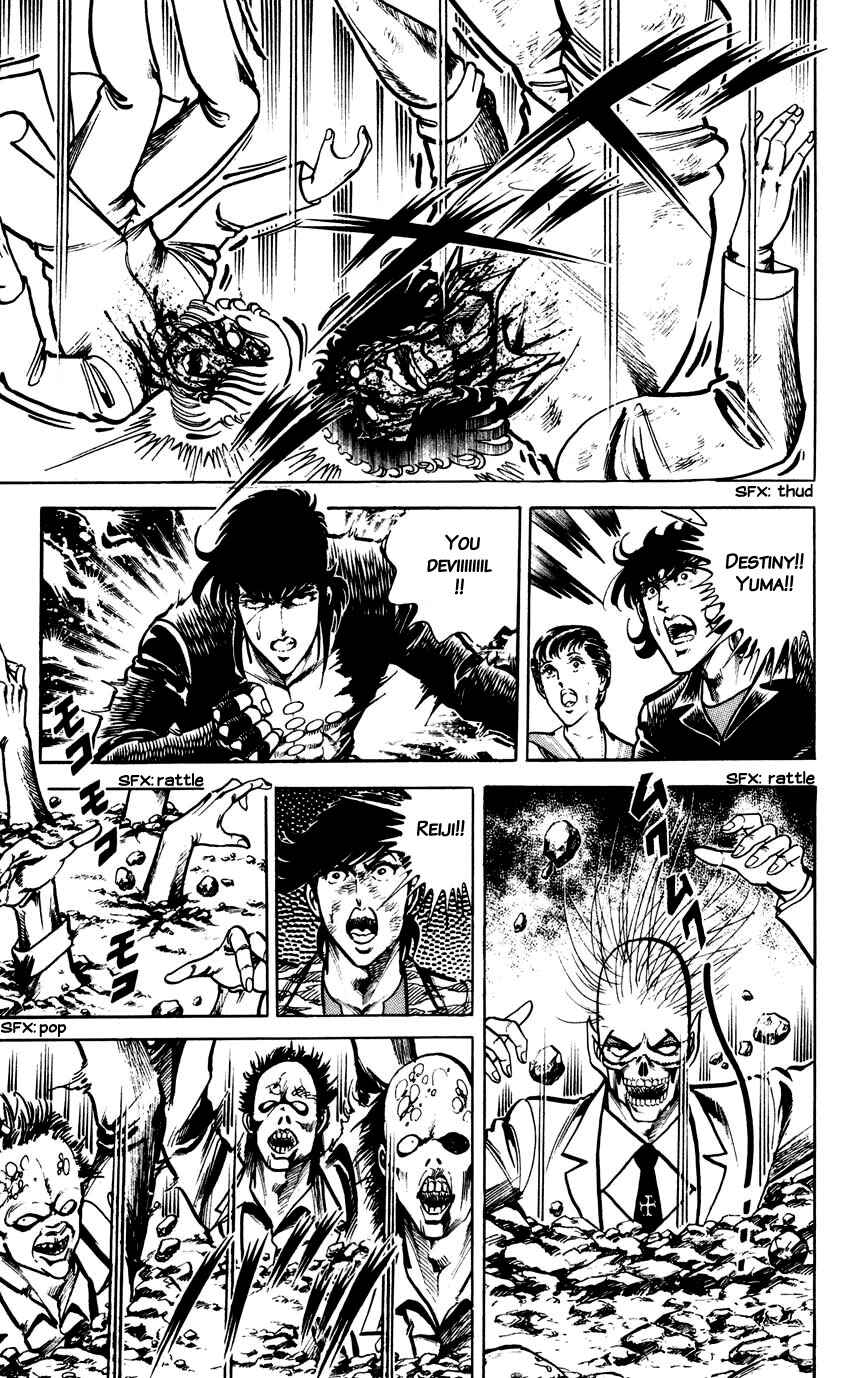 Page 19 Chapter 153 Black Angels