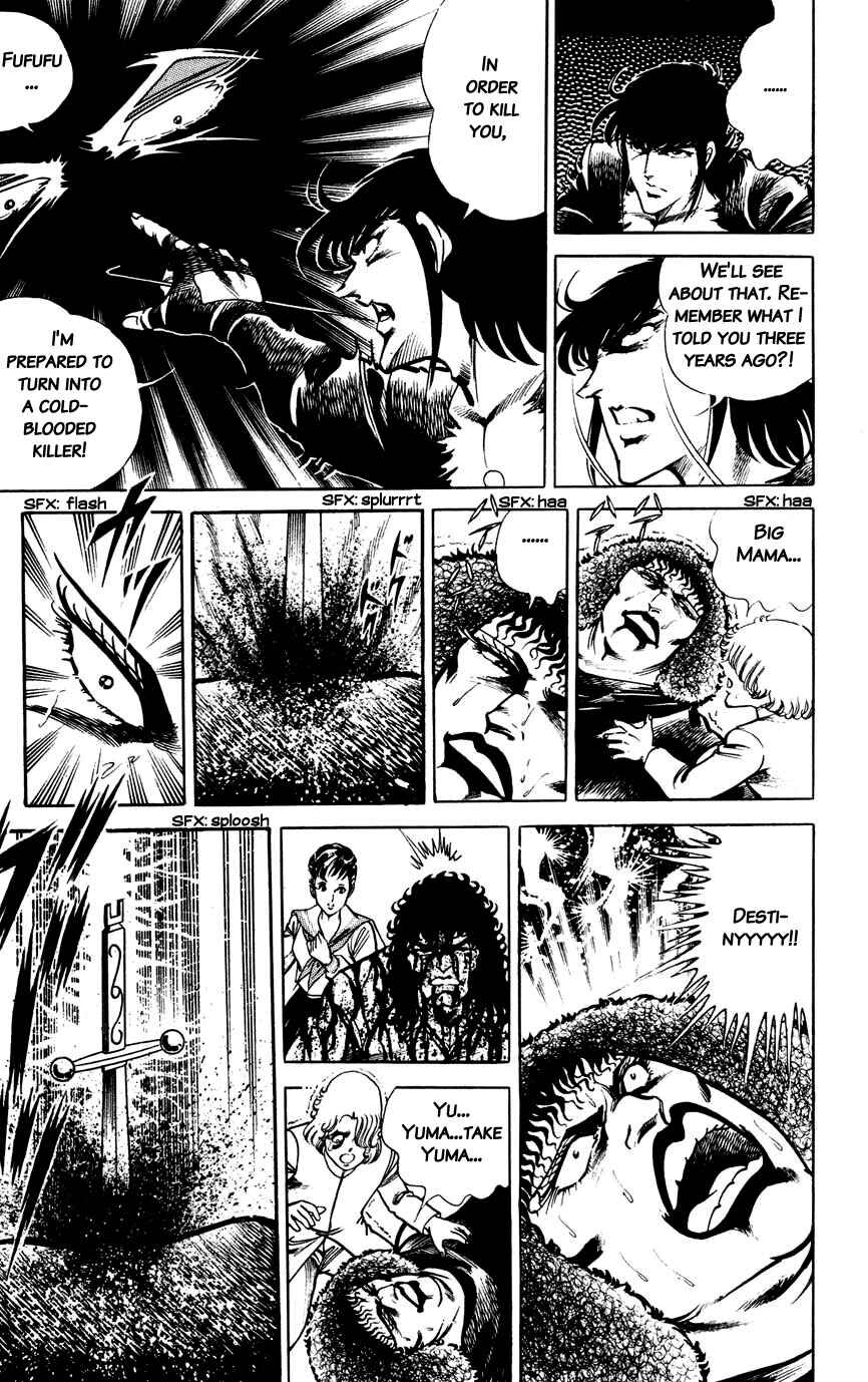 Page 3 Chapter 153 Black Angels