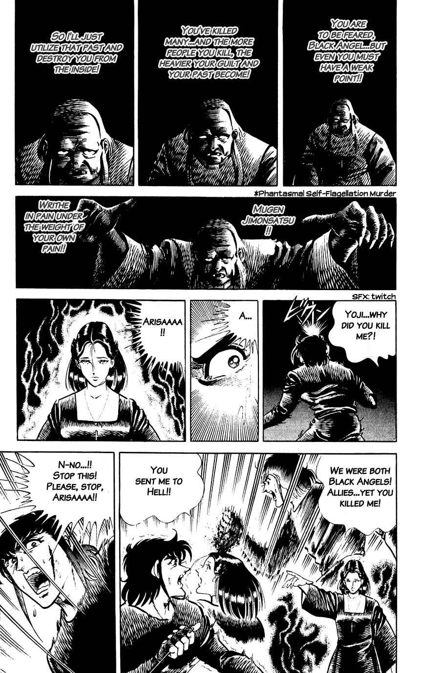 Page 13 Chapter 123 Black Angels