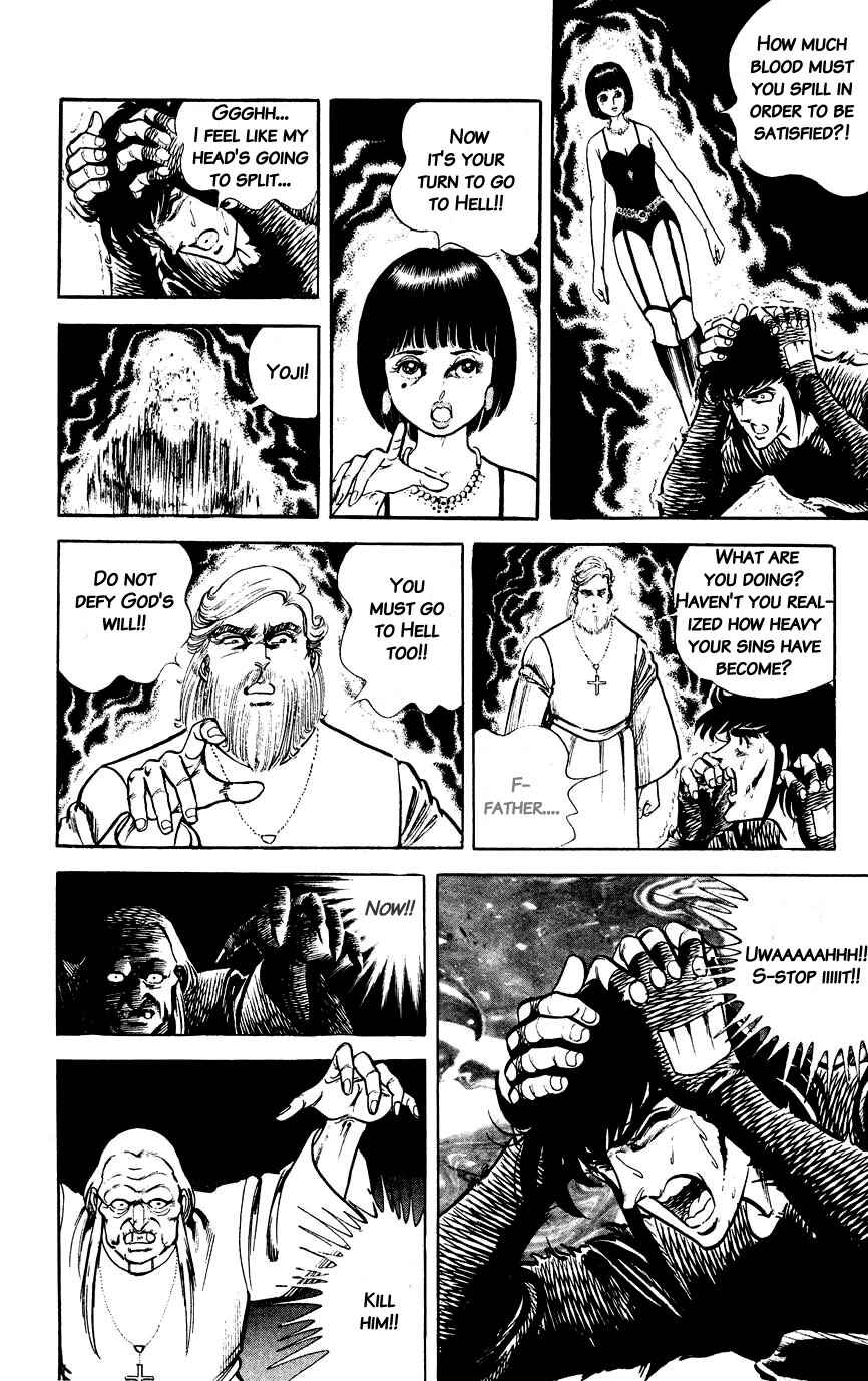 Page 14 Chapter 123 Black Angels