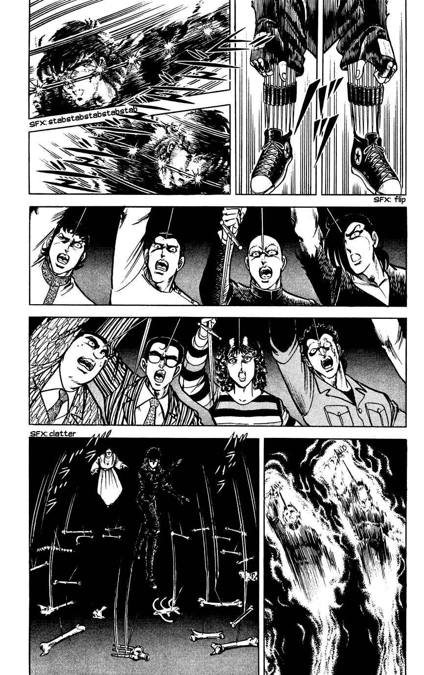 Page 16 Chapter 123 Black Angels