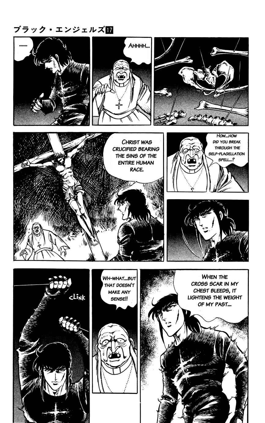 Page 17 Chapter 123 Black Angels