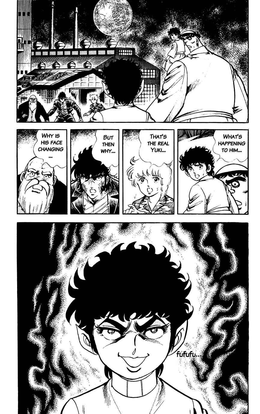 Page 2 Chapter 123 Black Angels