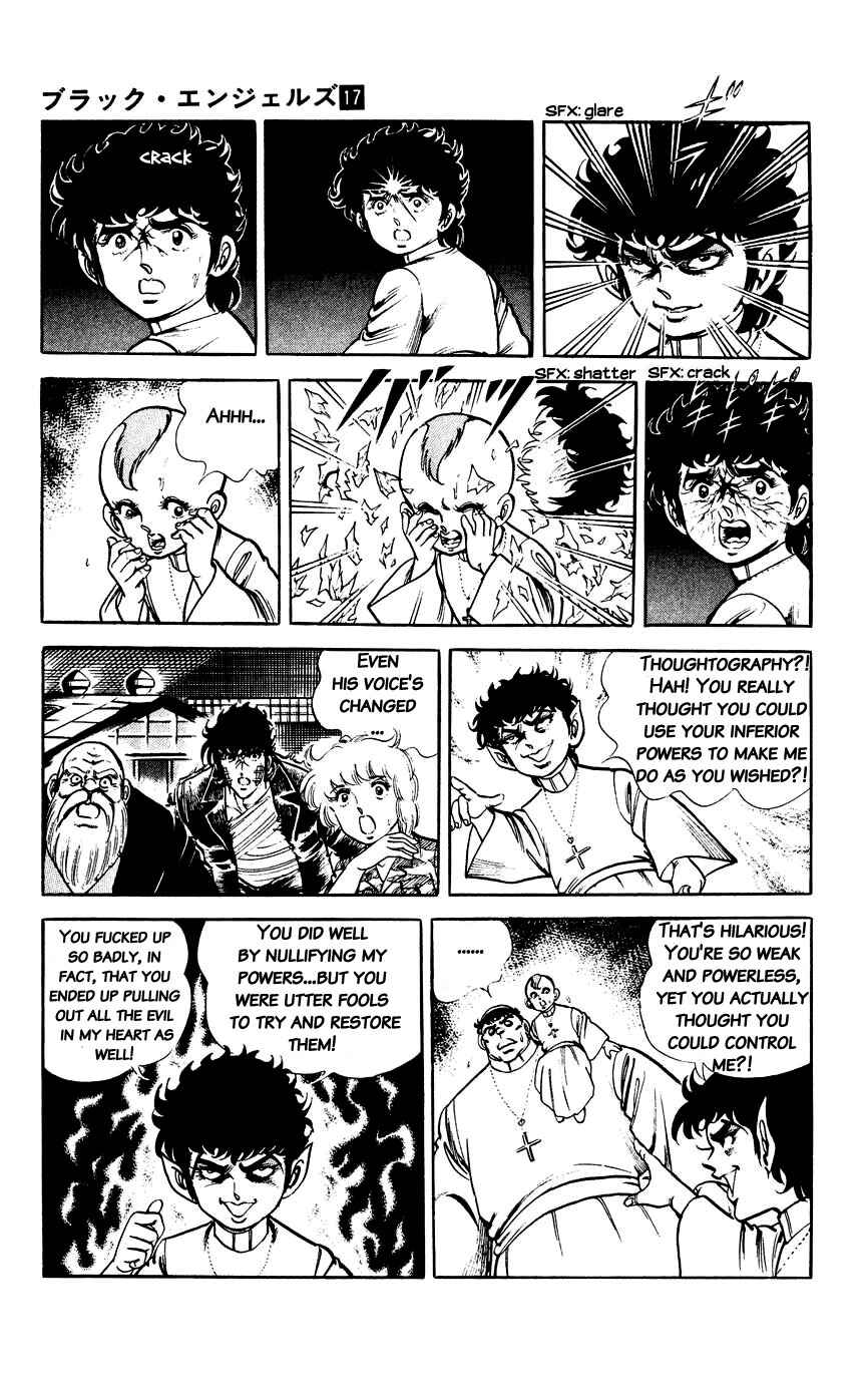 Page 3 Chapter 123 Black Angels