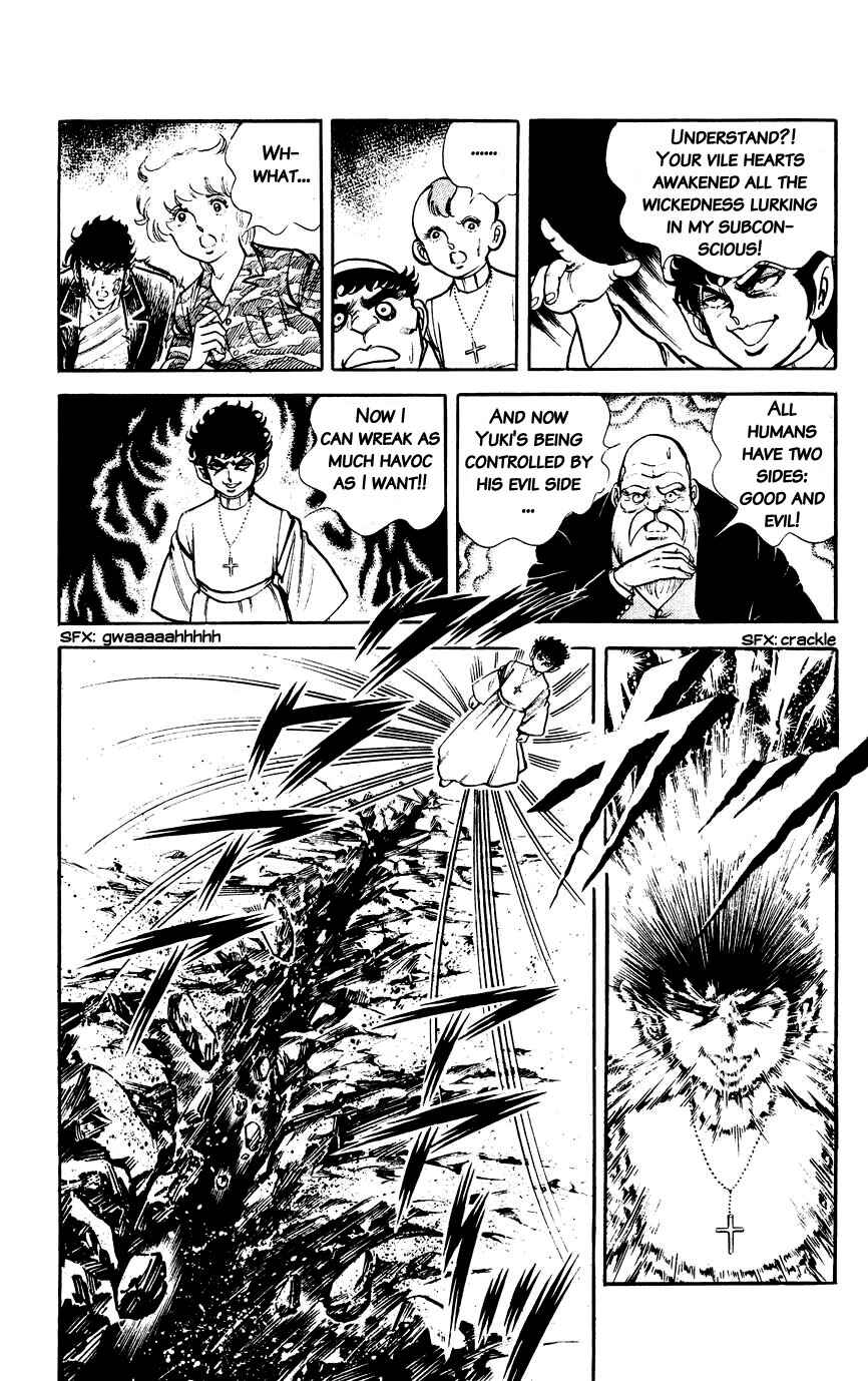Page 4 Chapter 123 Black Angels