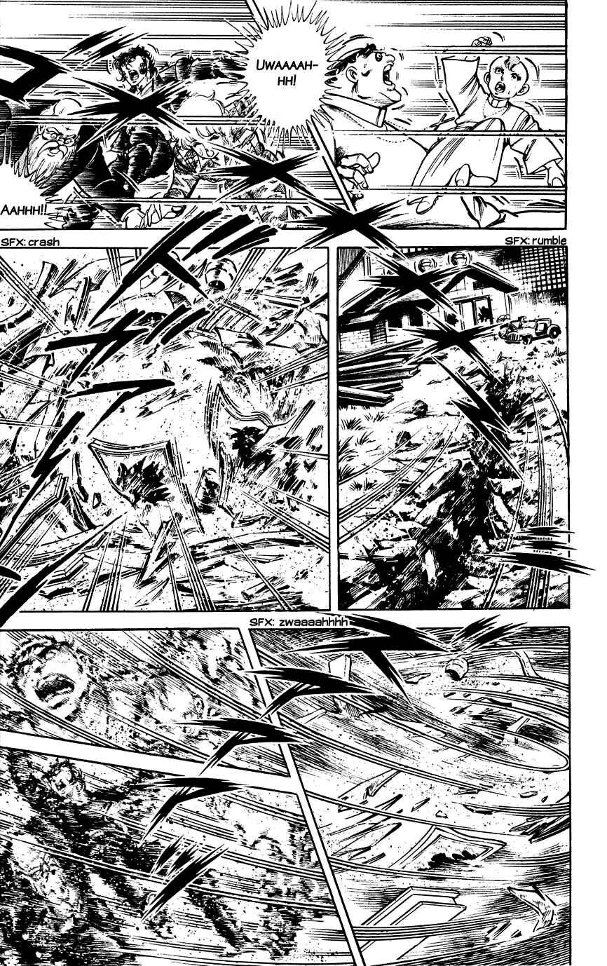 Page 5 Chapter 123 Black Angels