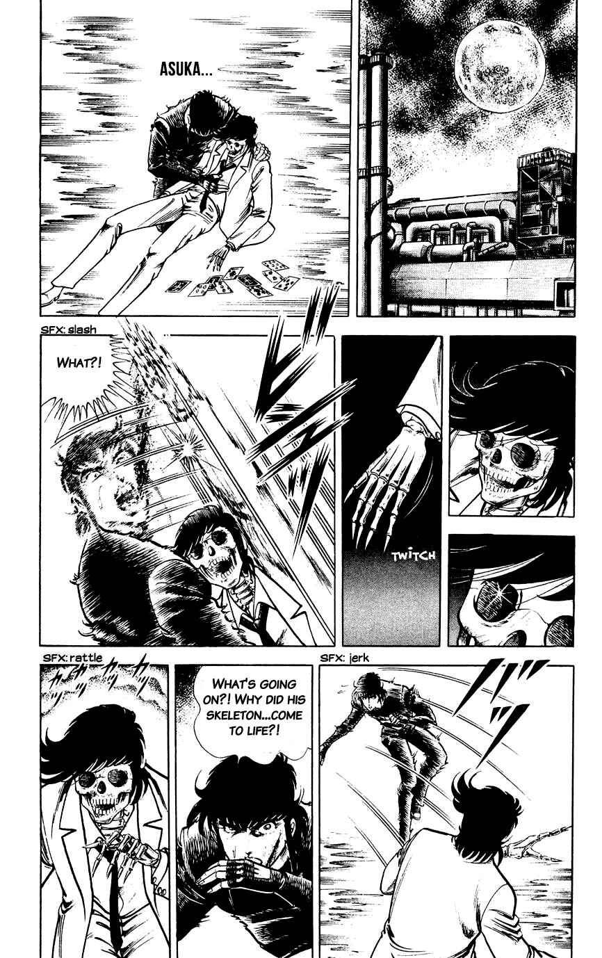 Page 8 Chapter 123 Black Angels