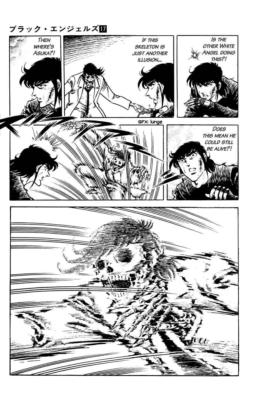 Page 9 Chapter 123 Black Angels