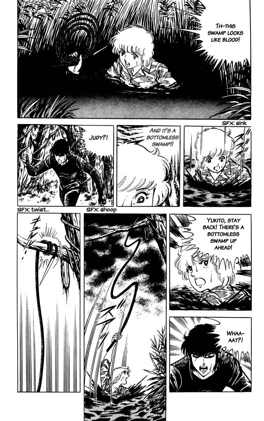 Page 14 Chapter 77 Black Angels