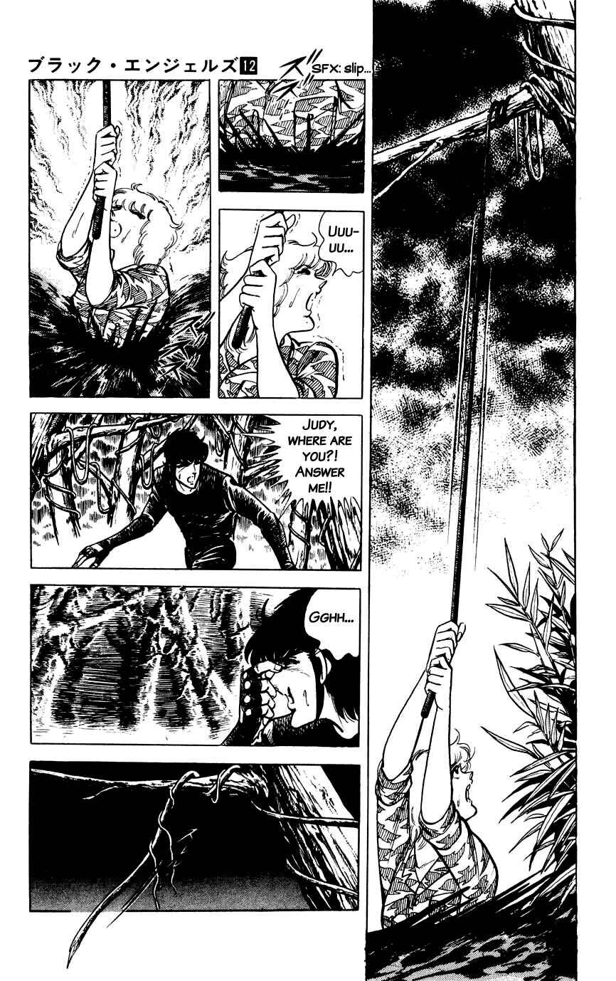 Page 15 Chapter 77 Black Angels