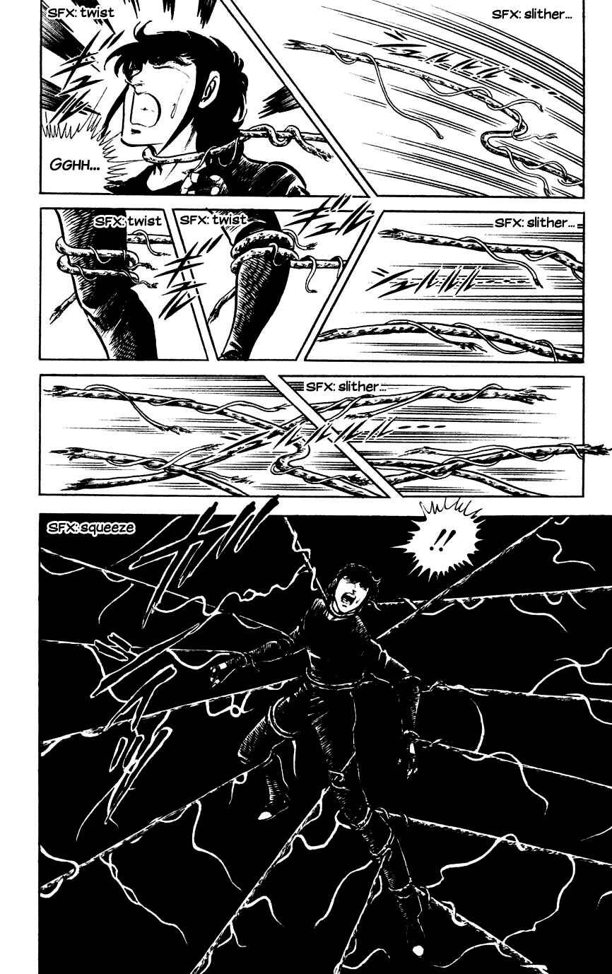 Page 16 Chapter 77 Black Angels