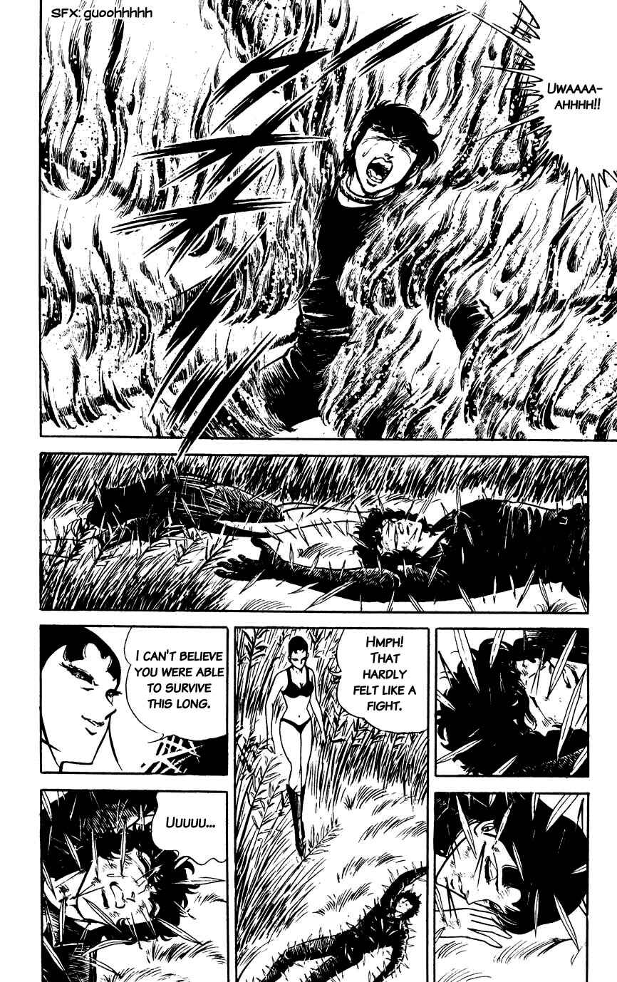 Page 18 Chapter 77 Black Angels