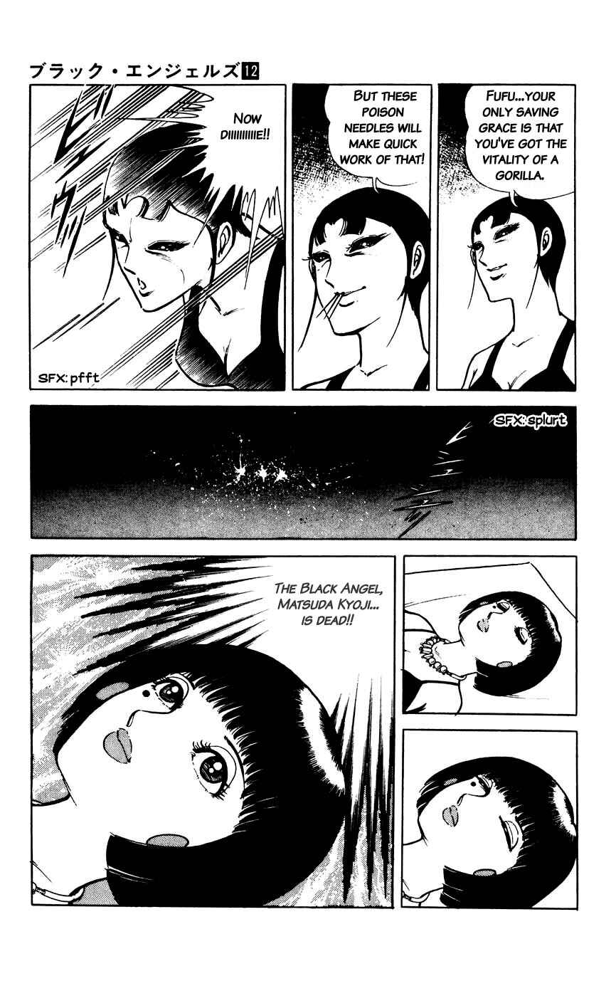 Page 19 Chapter 77 Black Angels