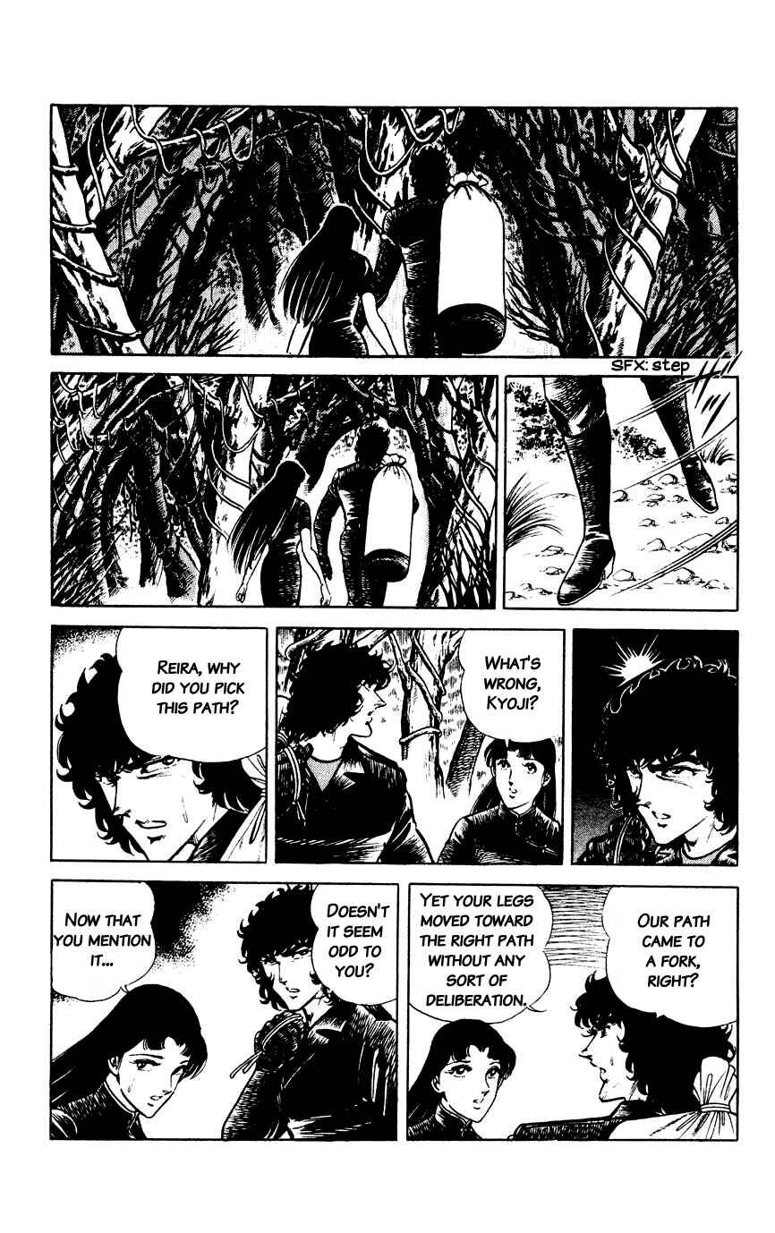Page 4 Chapter 77 Black Angels