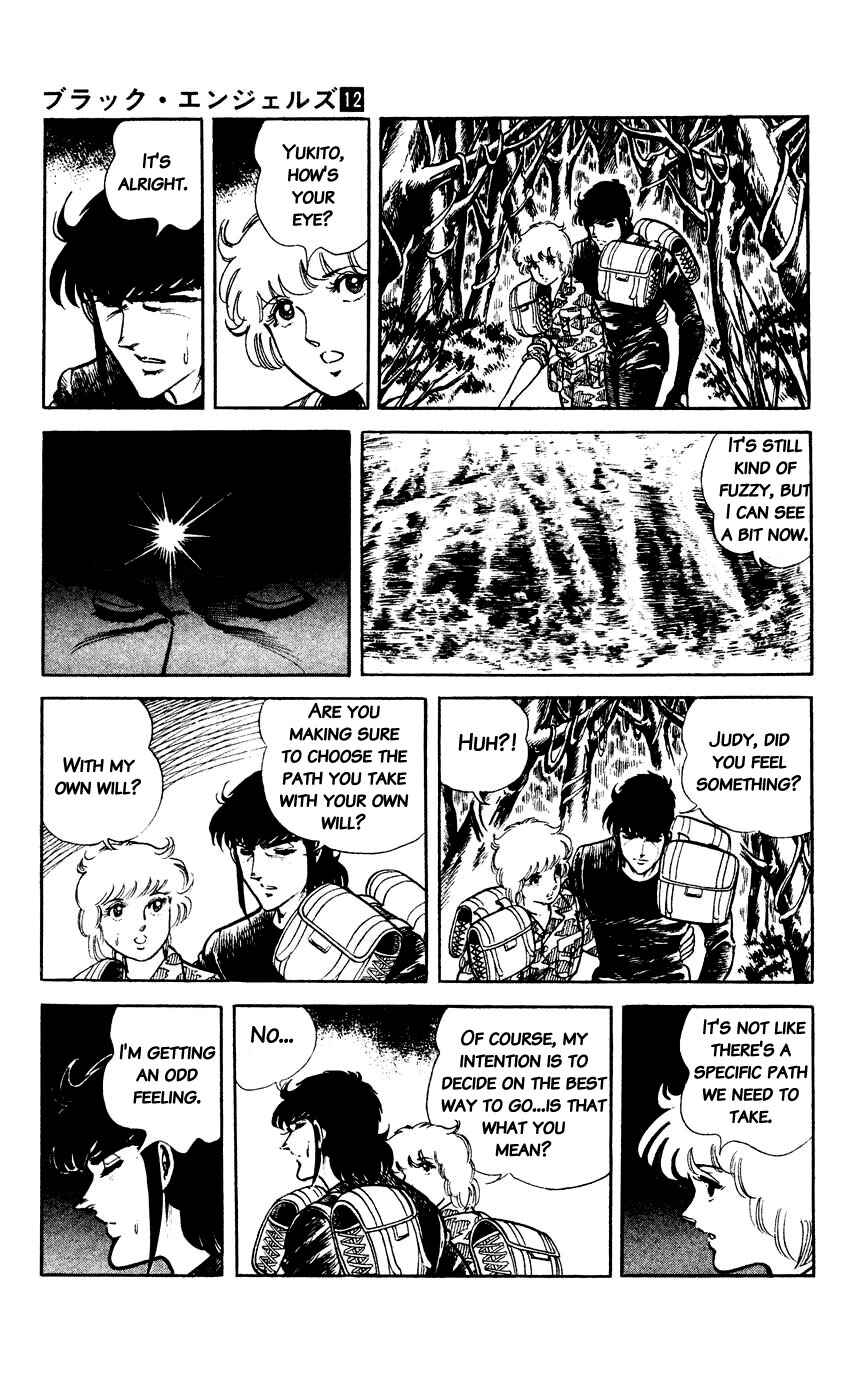 Page 5 Chapter 77 Black Angels