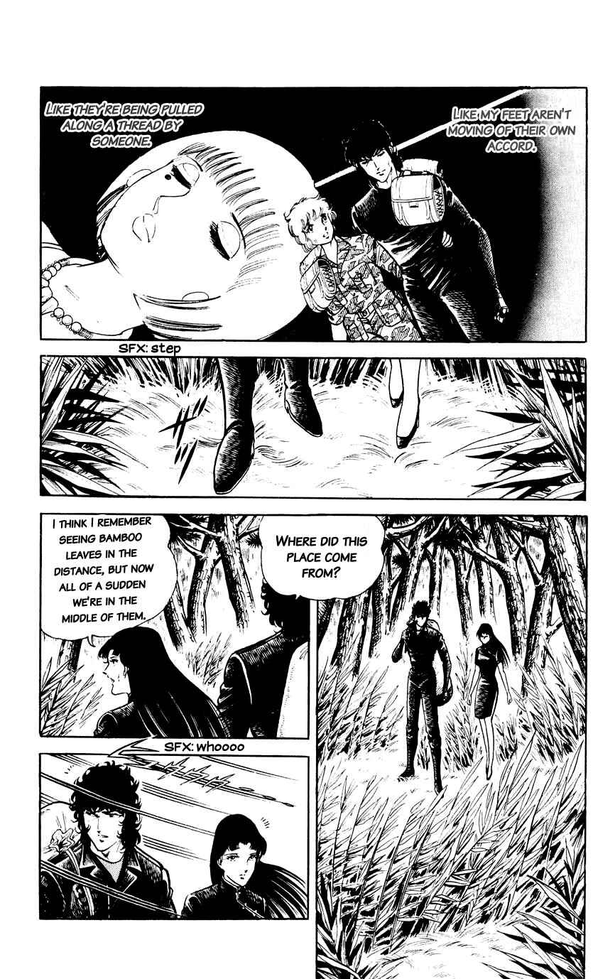 Page 6 Chapter 77 Black Angels