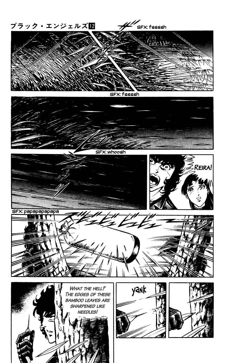 Page 7 Chapter 77 Black Angels