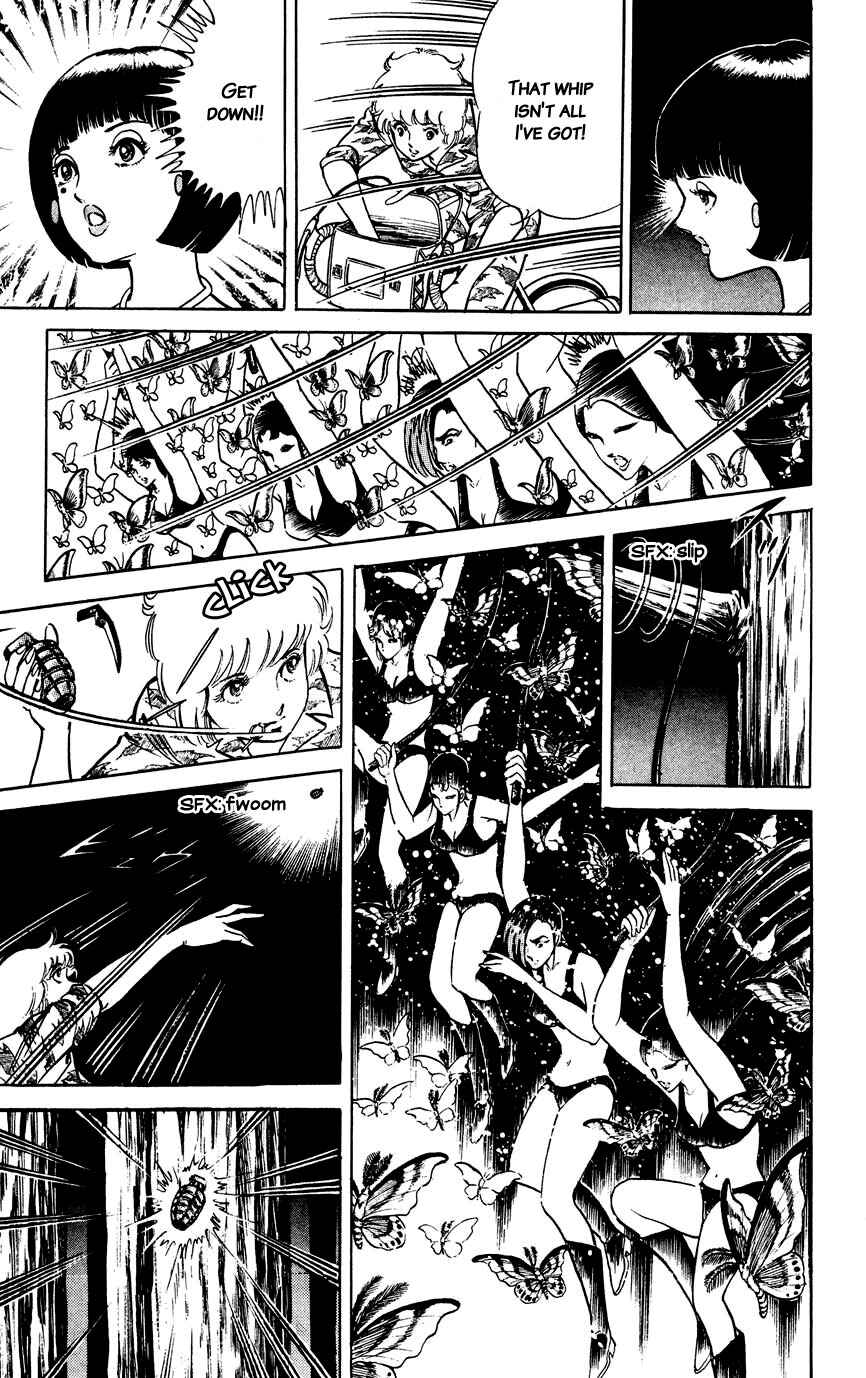 Page 19 Chapter 74 Black Angels