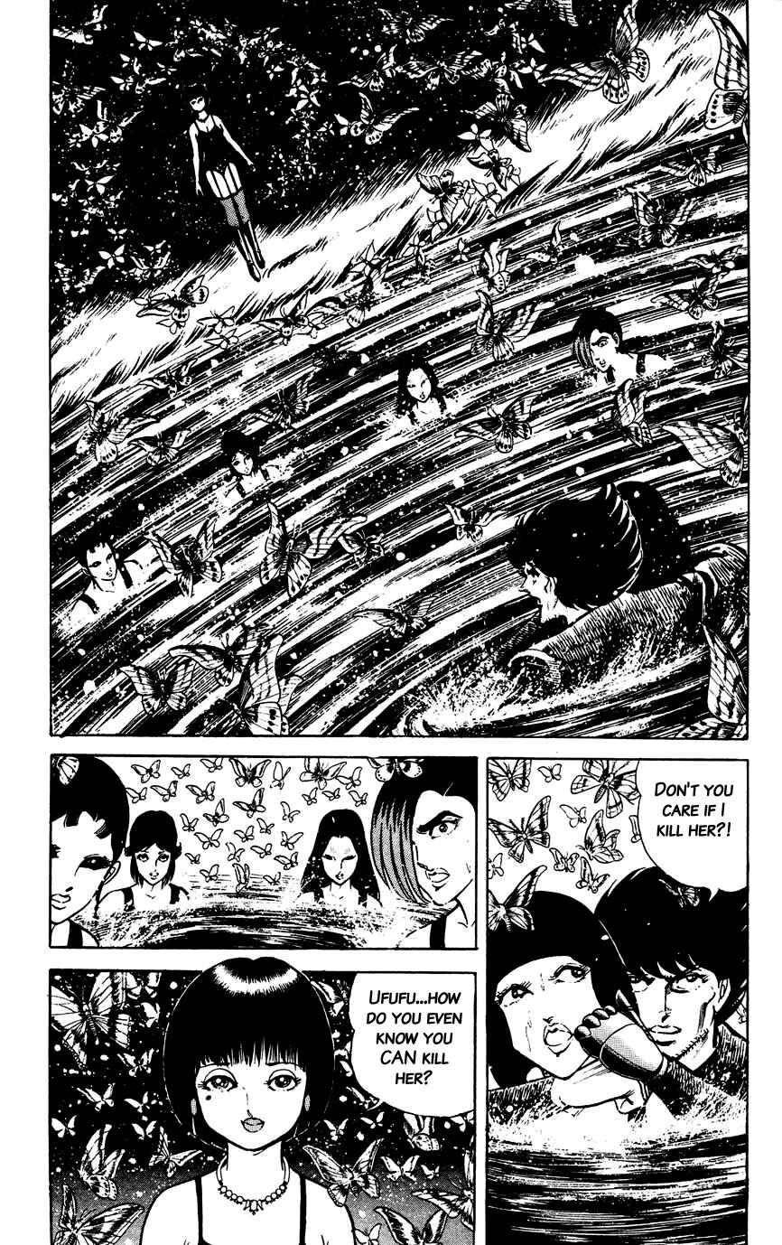 Page 2 Chapter 74 Black Angels