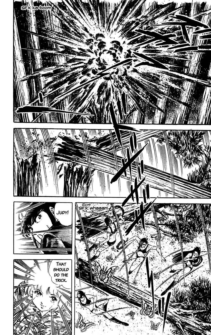 Page 20 Chapter 74 Black Angels