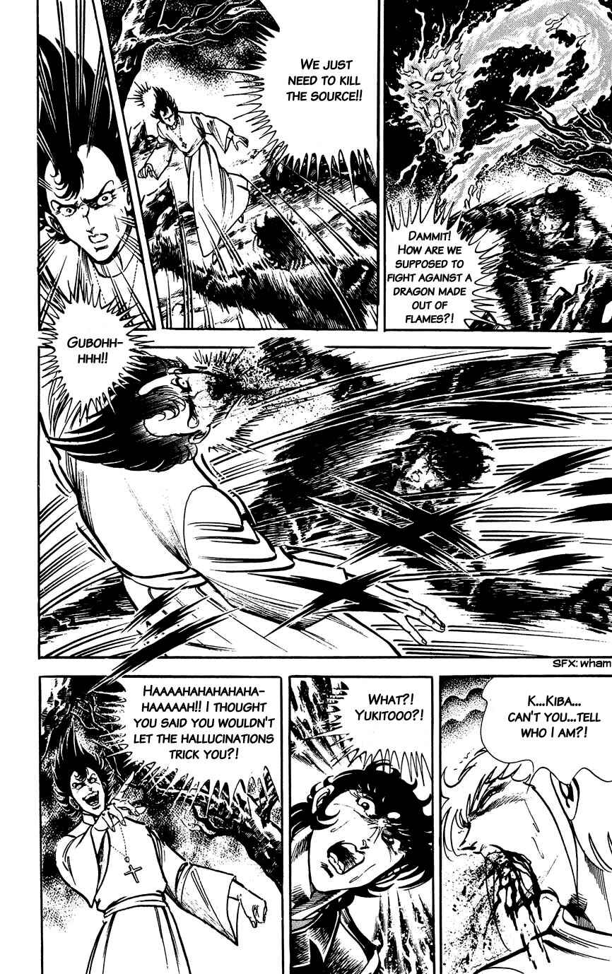 Page 16 Chapter 118 Black Angels