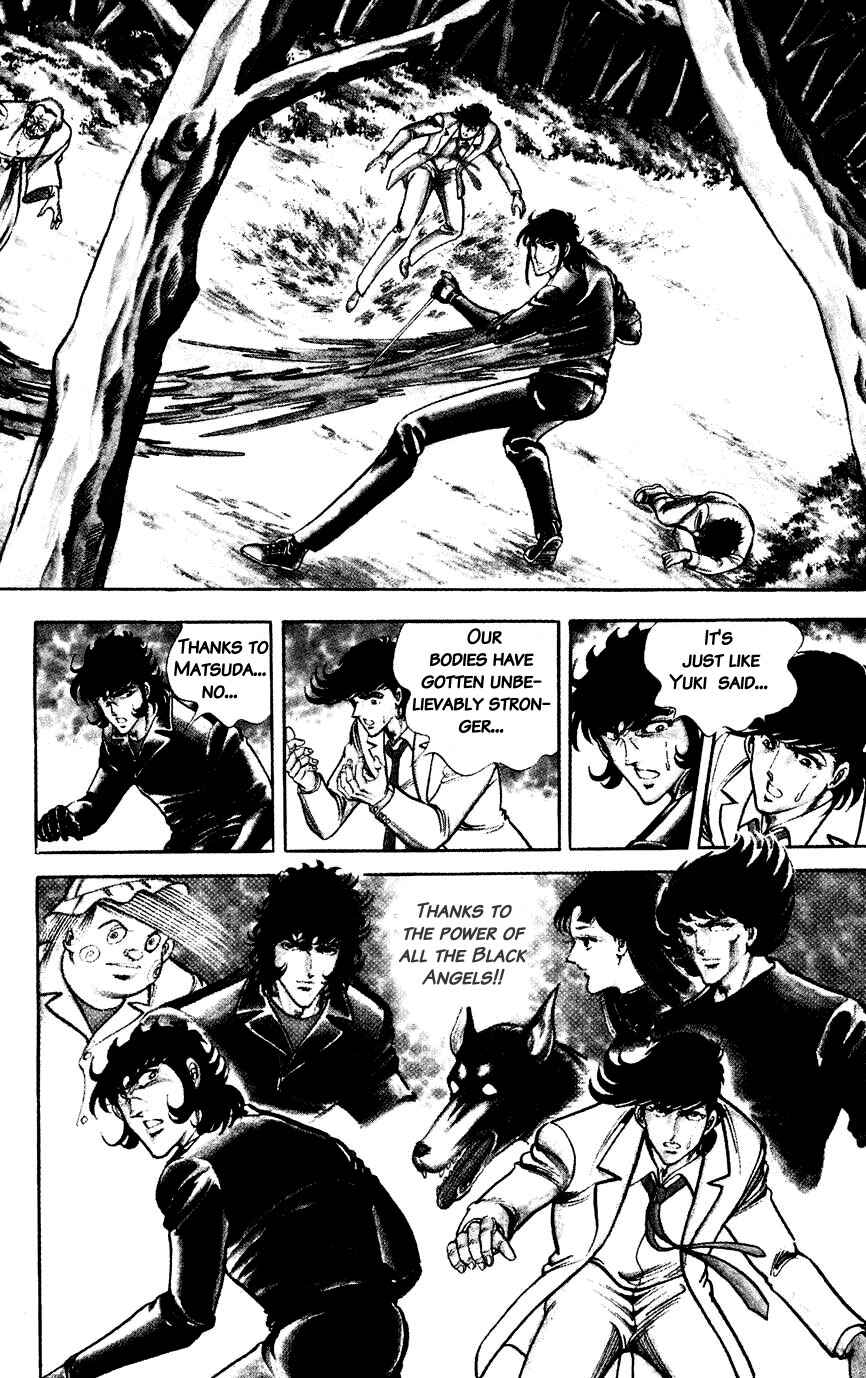 Page 2 Chapter 118 Black Angels