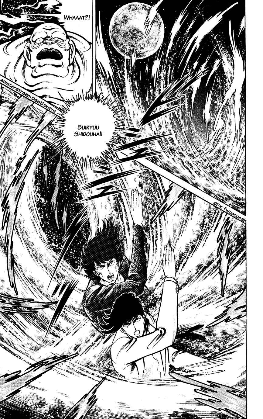 Page 9 Chapter 118 Black Angels