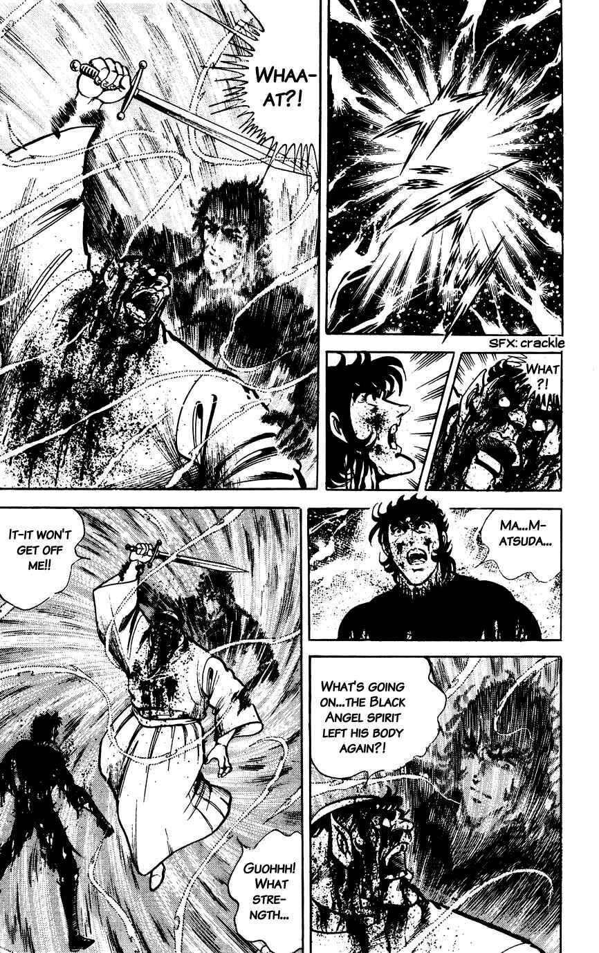 Page 13 Chapter 137 Black Angels