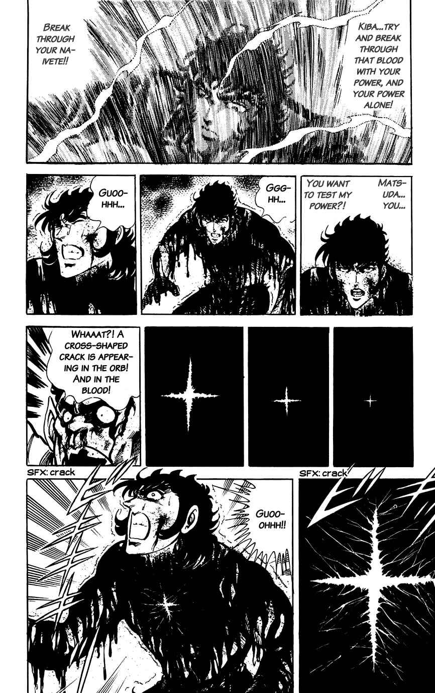 Page 14 Chapter 137 Black Angels