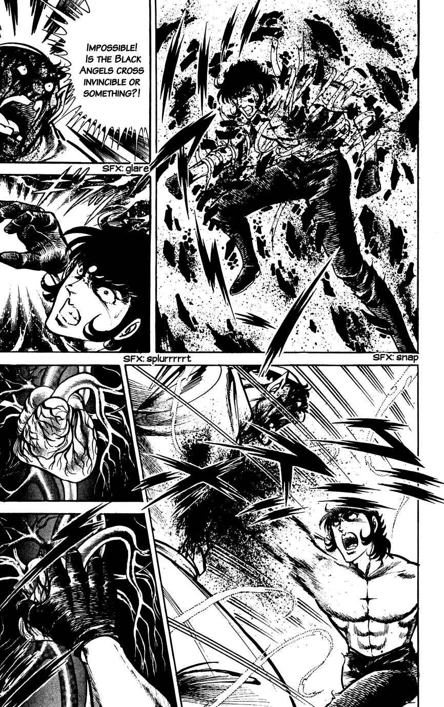 Page 15 Chapter 137 Black Angels