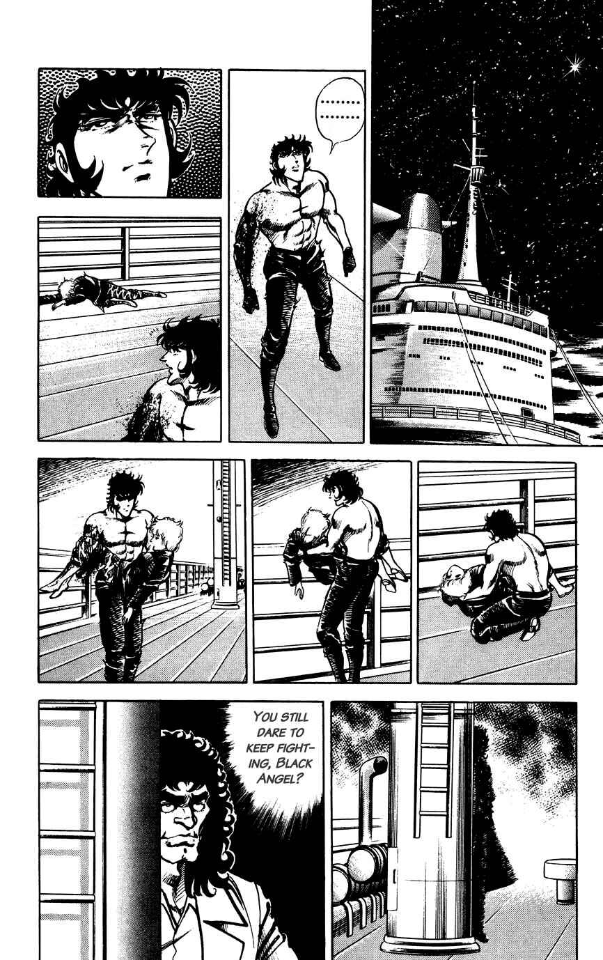 Page 18 Chapter 137 Black Angels