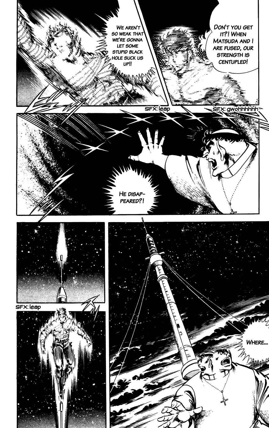 Page 4 Chapter 137 Black Angels
