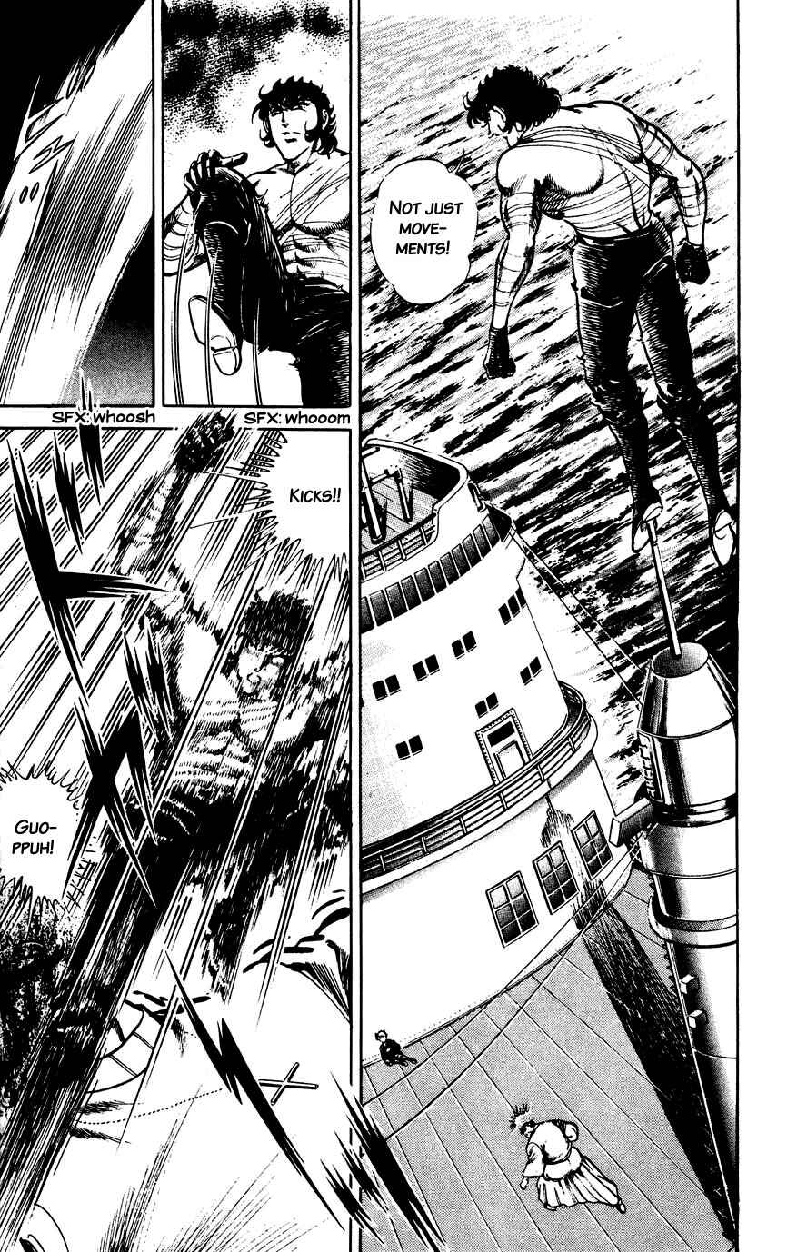 Page 5 Chapter 137 Black Angels