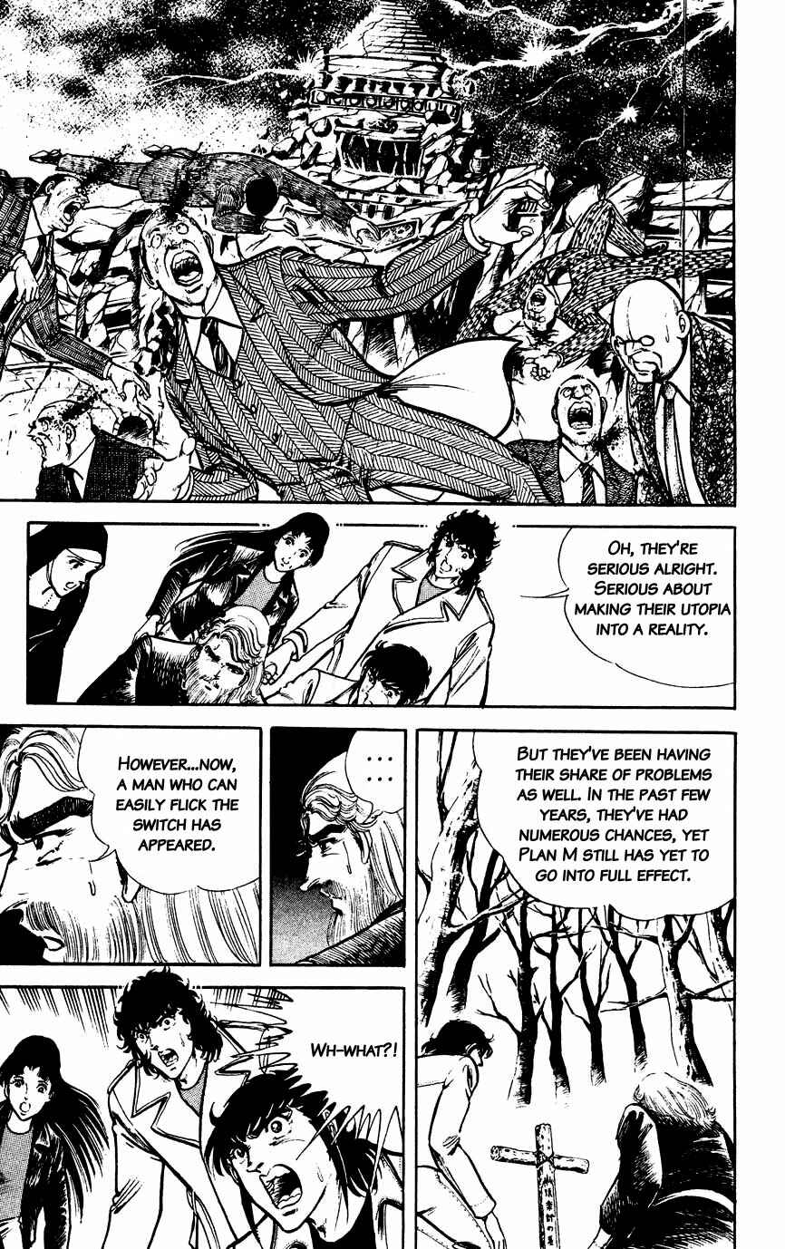 Page 13 Chapter 49 Black Angels