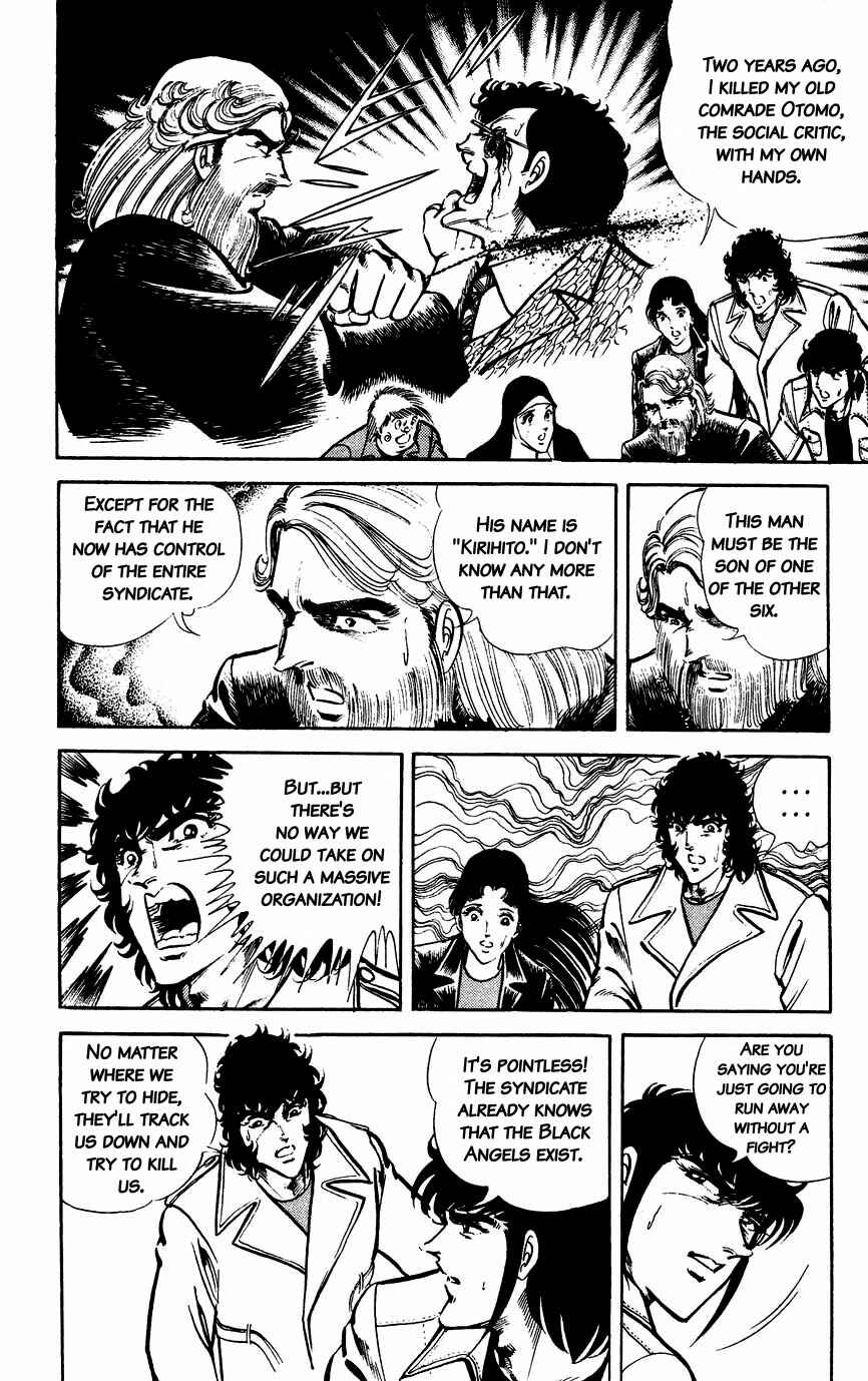 Page 14 Chapter 49 Black Angels