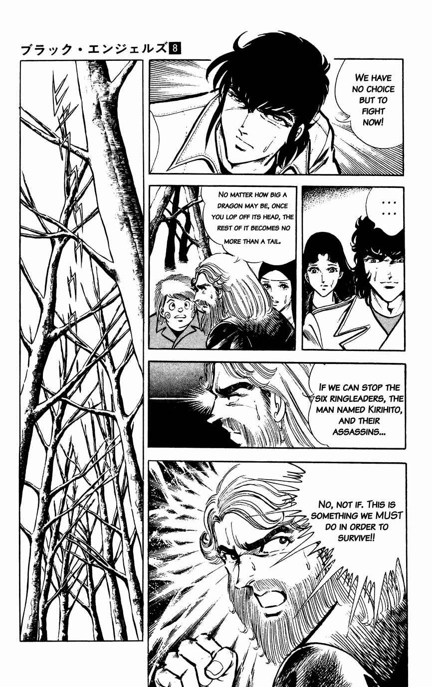 Page 15 Chapter 49 Black Angels