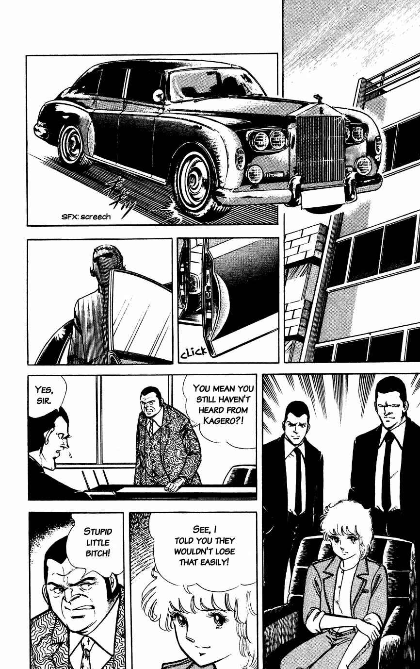 Page 16 Chapter 49 Black Angels