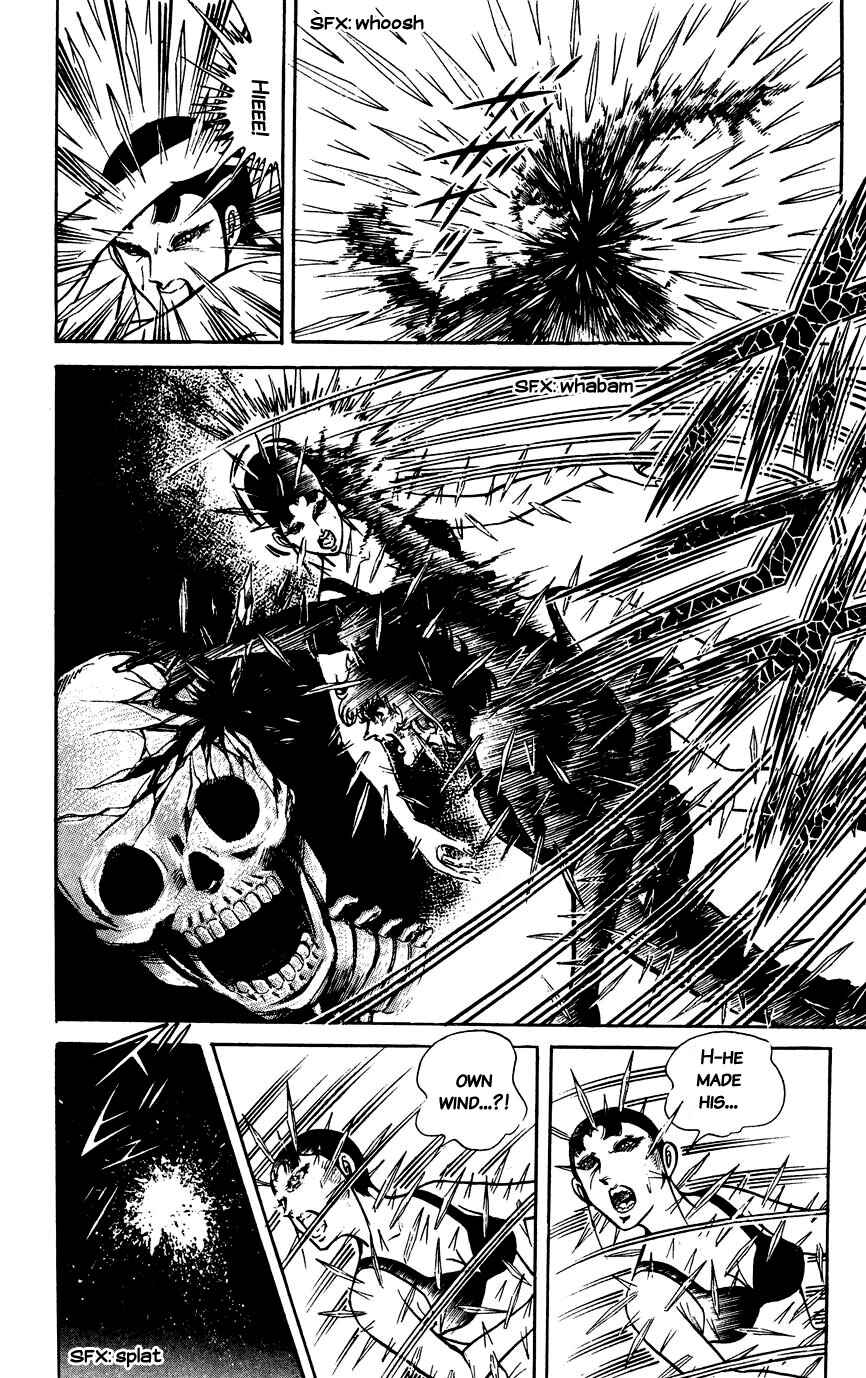 Page 10 Chapter 78 Black Angels