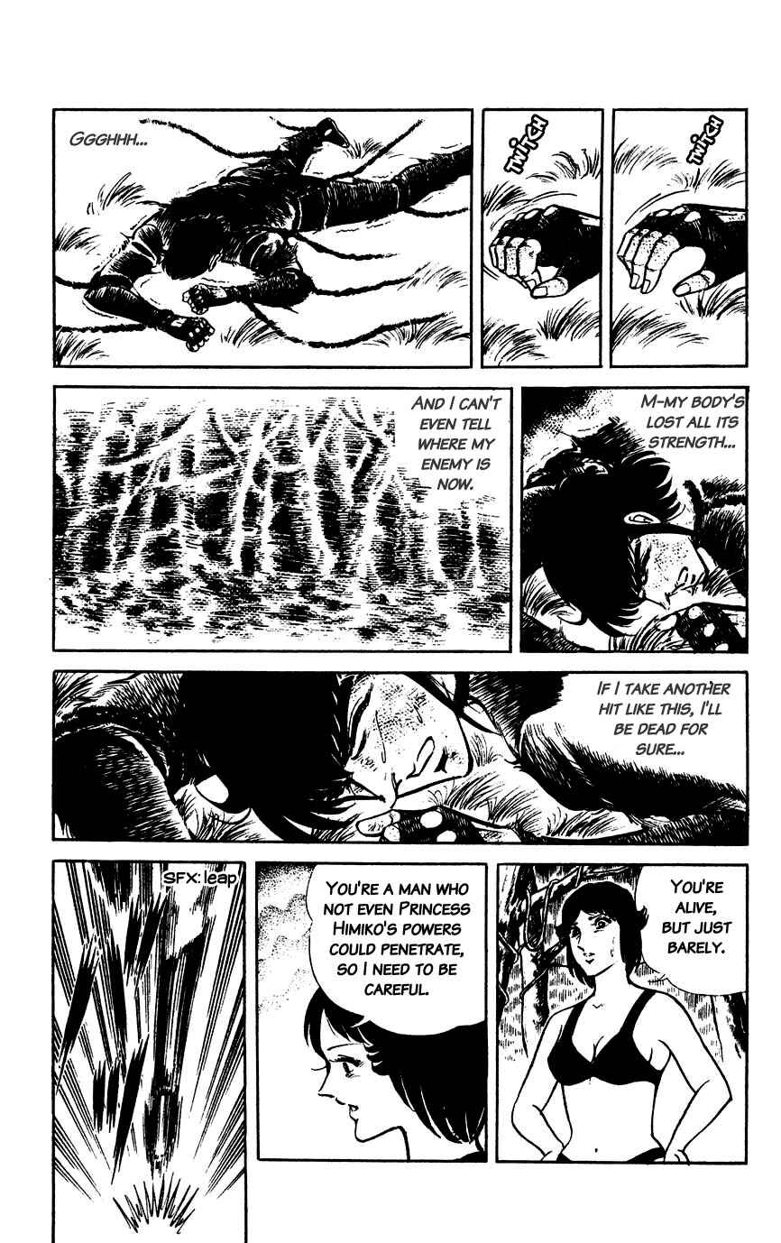 Page 12 Chapter 78 Black Angels