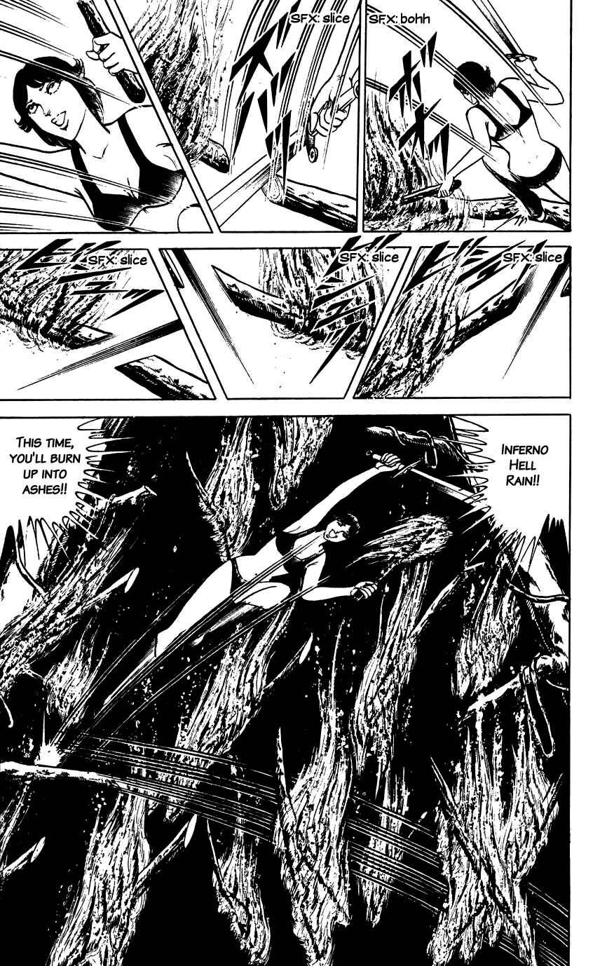 Page 15 Chapter 78 Black Angels