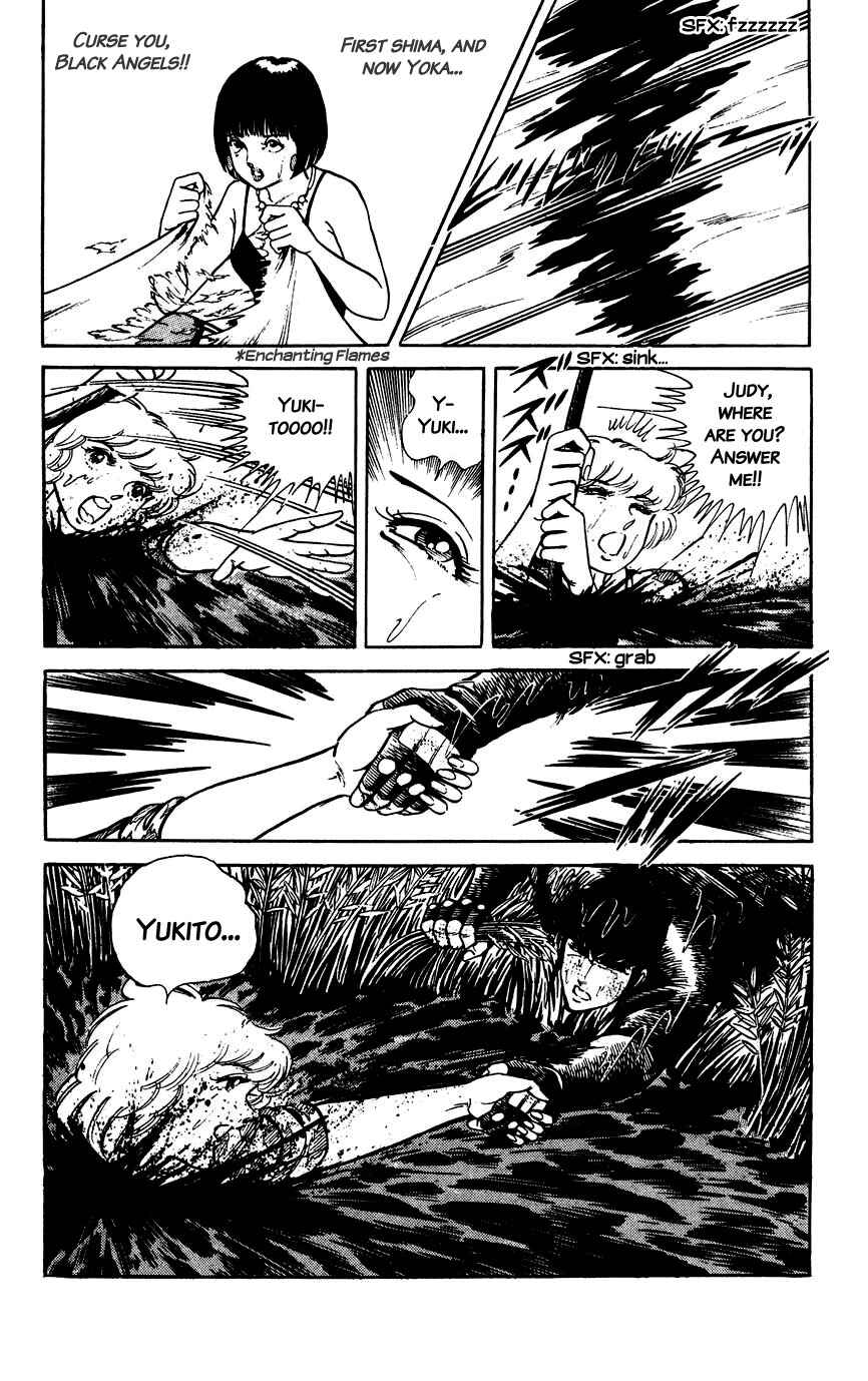 Page 19 Chapter 78 Black Angels