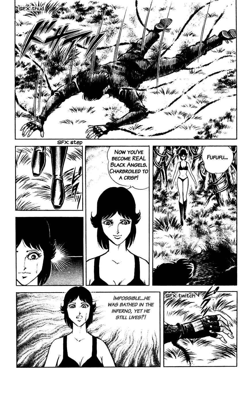 Page 4 Chapter 78 Black Angels